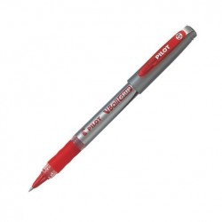 PILOT VBALL GRIP 0.5 ROSSO...