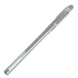 PILOT G-1 SILVER (12 Pz)