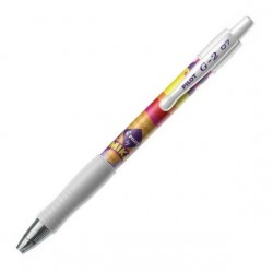PILOT G2 VIOLET MIKA DESIGN...