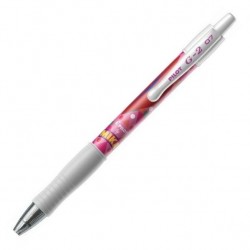 PILOT G2 PINK MIKA DESIGN...