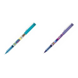 PILOT V5 6VIOLET+ 6 BLUE...