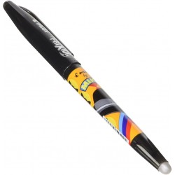 PILOT FRIXION BALL 07 BLACK...