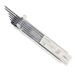 MINE 2 mm HB tubi 12 Pz (12...