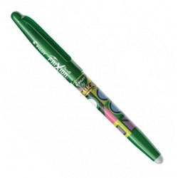PILOT FRIXION BALL 07 GREEN...