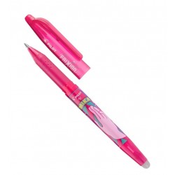PILOT FRIXION BALL 07 PINK...
