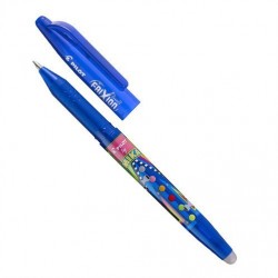 PILOT FRIXION BALL 07 BLEU...