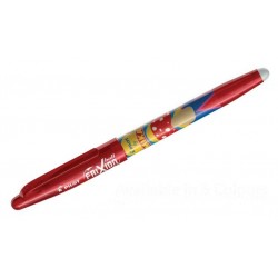 PILOT FRIXION BALL 0.7 RED...