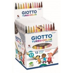 GIOTTO TURBOCOLOR SKIN...