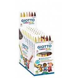 GIOTTO TURBO MAXI SKIN...