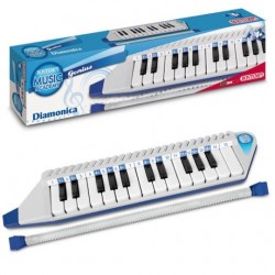 BONTEMPI CLAVIETTA 32...