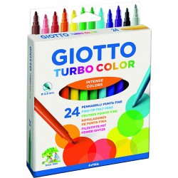 GIOTTO TURBOCOLOR (5x24 Pz)