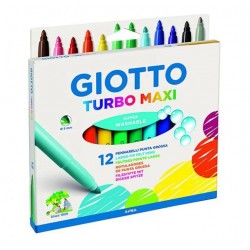 GIOTTO TURBO MAXI (5x12 Pz)