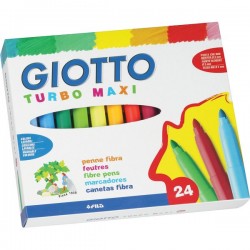 GIOTTO TURBO MAXI (5x24 Pz)