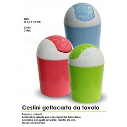 CESTINO DA TAVOLO