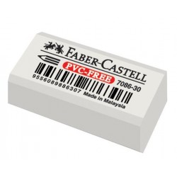 GOMMA FABER CASTELL...