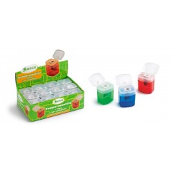 TEMPERINO PLASTICA 1 FORO...