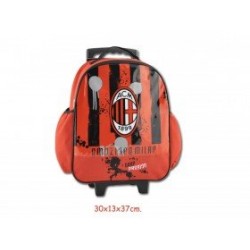 ZAINO TROLLEY MEDIO MILAN...