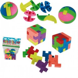 PUZZLE GOMME PER CANCELLARE...