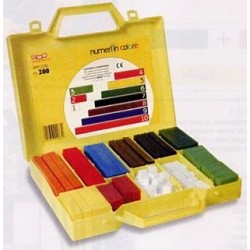 NUMERI IN COLORE- REGOLI-...