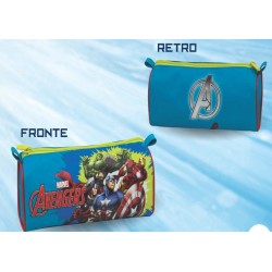 BAULETTO AVENGERS ASSEMBLE...