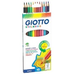 GIOTTO STILNOVO (10x12 Pz)
