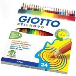GIOTTO STILNOVO (6x24 Pz)