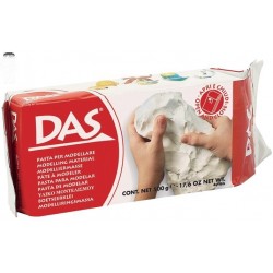 DAS da 1/2 Kg BIANCO