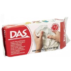 DAS da 1 Kg BIANCO