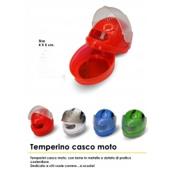 TEMPERINO CASCO DA MOTO (36...