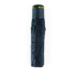 OMBRELLO NYLON MINI NERO...