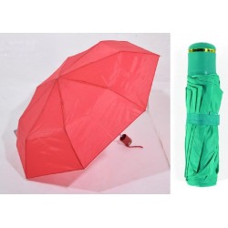 OMBRELLO NYLON MINI TINTA...