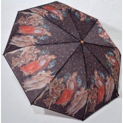 OMBRELLO MINI NYLON arte...