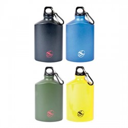 BORRACCIA FLASK 500 ml +...