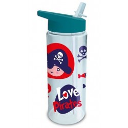 BORRACCIA 550 ml PIRATES