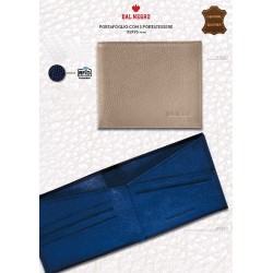 DN P/FOGLIO P/CARTE 5 PT...