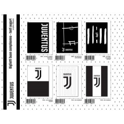 BIGLIETTI JUVENTUS ASS.TI...
