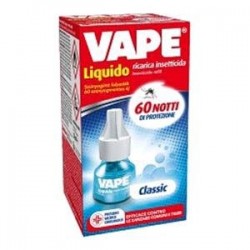 VAPE RICARICA LIQUIDO...