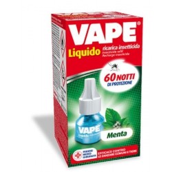 VAPE RICARICA LIQUIDO...
