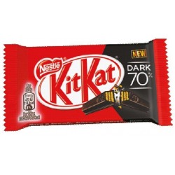 KIT KAT DARK 41,5gr. (24 Pz)