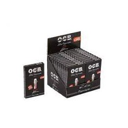 OCB FILTRI EXTRASLIM 5.7 mm Ruvidi Premium (20x54 Pz) cod.prod.P
