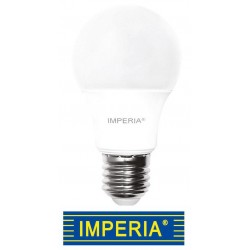 LAMPADA LED IMPERIA GOCCIA E27 19 w CALDA (10 Pz)