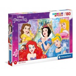 PUZZLE 180 Pz PRINCESS
