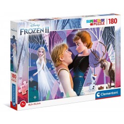 PUZZLE 180 Pz FROZEN
