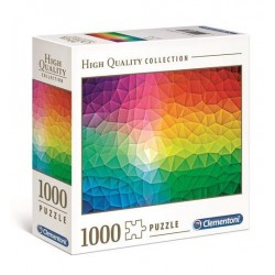PUZZLE 1000 Pz GRADIENT