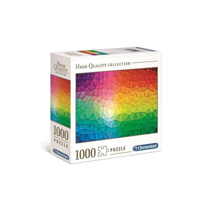 PUZZLE 1000 Pz GRADIENT
