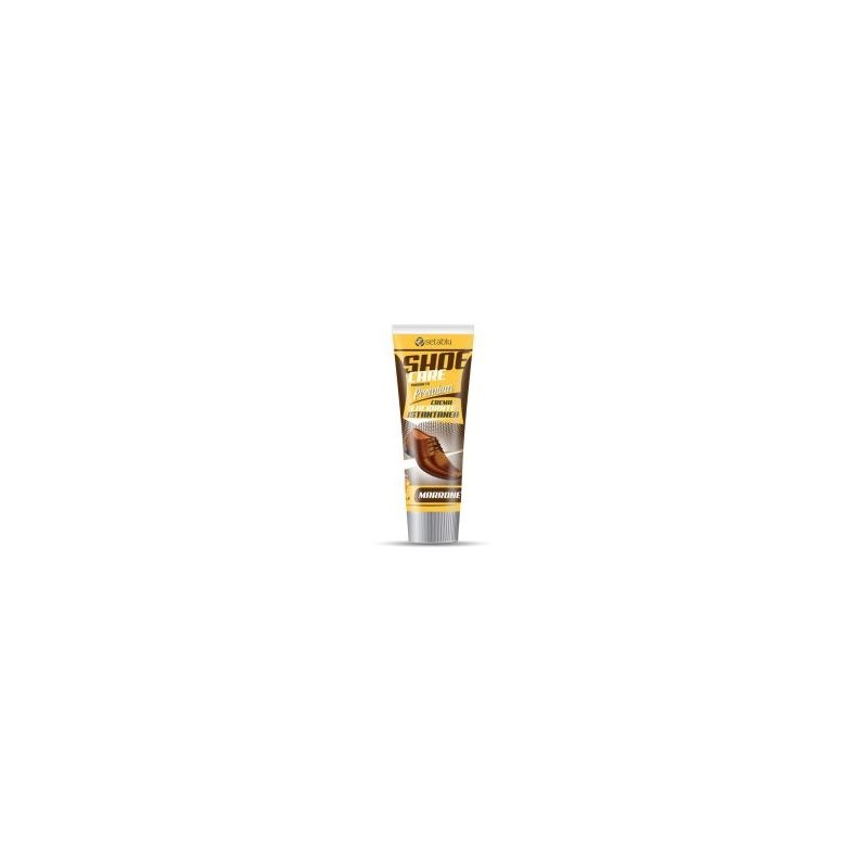 CREMA LUCIDANTE ISTANTANEA TUBO 75 ml MARRONE