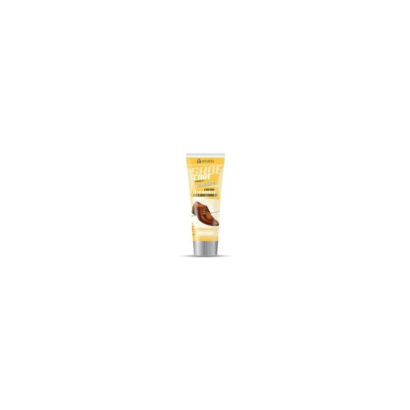 CREMA LUCIDANTE ISTANTANEA TUBO 75 ml NEUTRO