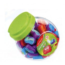 TEMPERINO 1 FORO SEED (72 Pz)