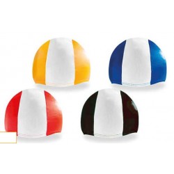 CUFFIA IN STOFFA 6 colori