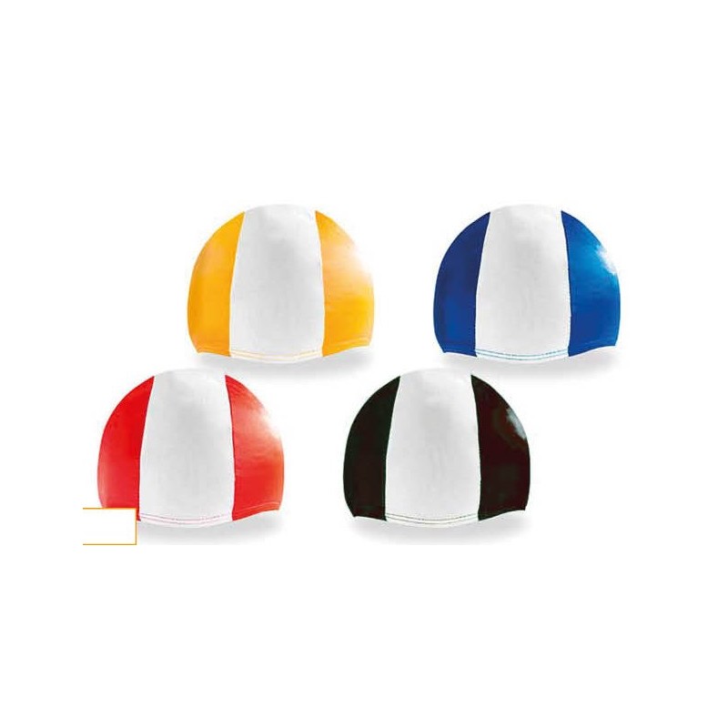 CUFFIA IN STOFFA 6 colori